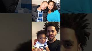 J. Cole  Children, Relationships, Marriage, Net Worth, Biography  😍💘 #fyp #blackexcellence #jcole