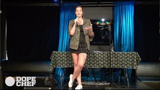 Home Growing | Karma Cup 2018