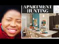 APARTMENT HUNTING IN MARYLAND|| LUXURY HIGH RISE BUT AFFORDABLE