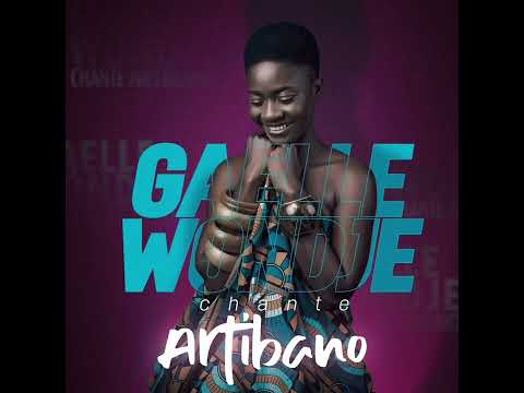 Gaelle Wondje - Le monde est gris le monde est bleu
