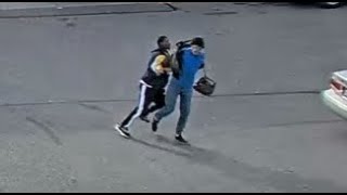 Suspected thief seen tackled by good Samaritan indicted by Butler County grand jury