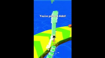 Shortcut run gameplay level 81