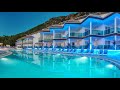 GARCIA RESORT & SPA - OLUDENIZ - FETHIYE - MUGLA - TURKEY