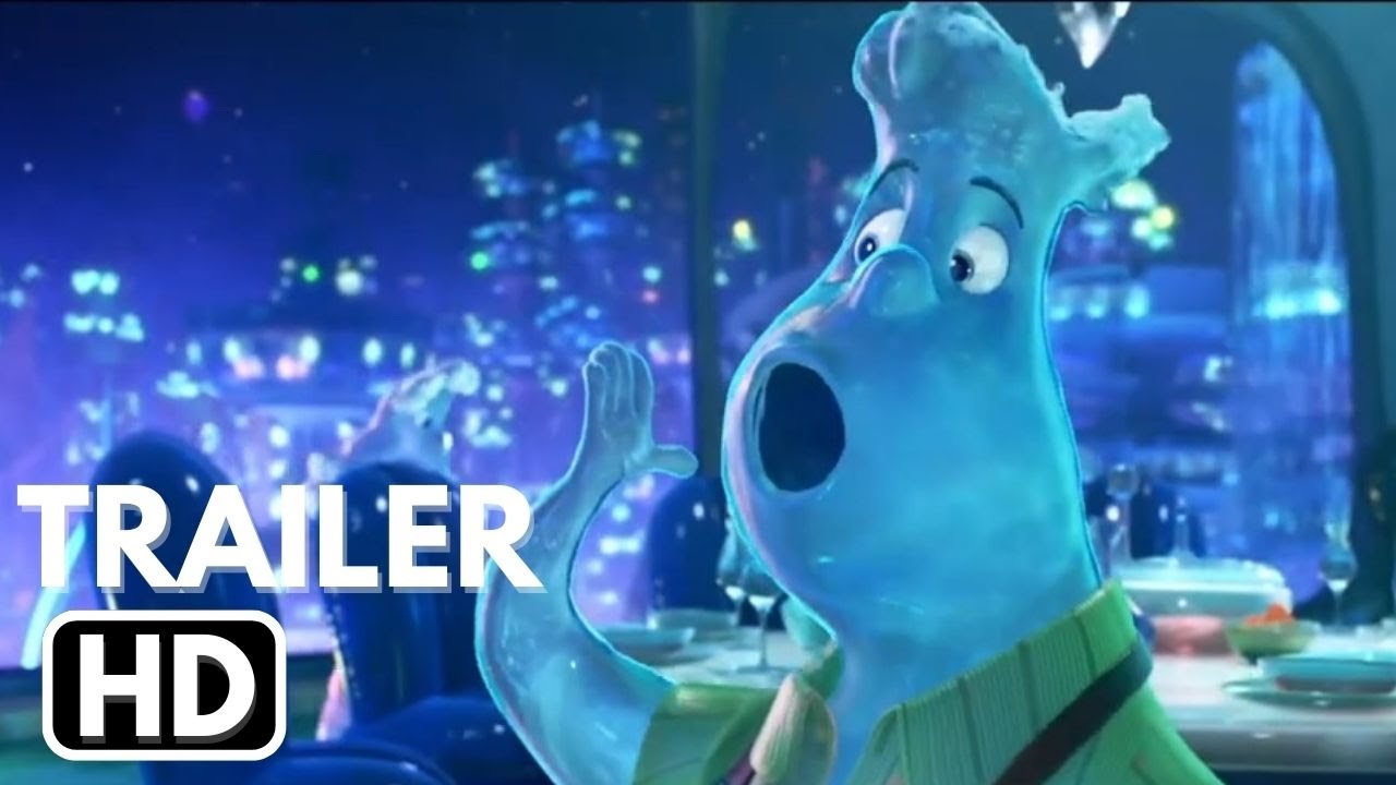 ELEMENTAL Official Trailer 2 (2023) Disney