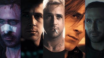 Xalv - Innocent | That Ryan Gosling Feeling (Music Video)