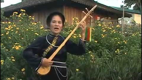 Mùa xuân hát mãi câu then