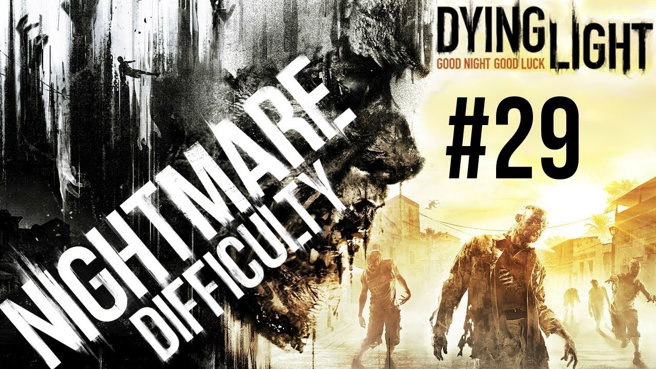 Rupert The Gunsmith Dying Light Ep 29 YouTube