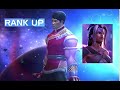 Shang-Chi Goes to Rank 3 For Carina Abyss Run