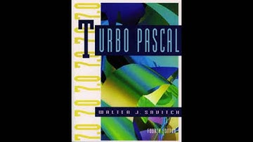 Turbo Pascal