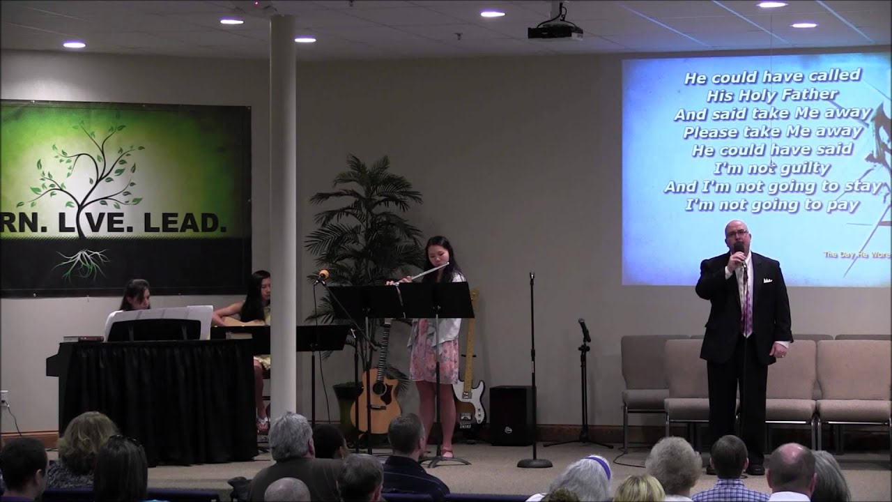 Aaron McCray YouTube