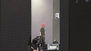 170917 - Soundcheck Bangbangbang - GDRAGON ACT III MOTTE IN KUALA LUMPUR MALAYSIA