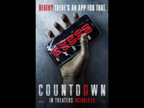 *countdown full movie*