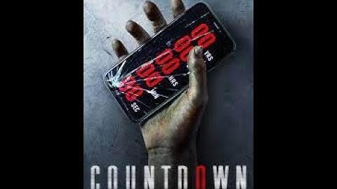*countdown full movie*