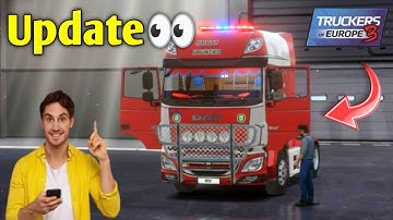 Truckers of Europe 3 Upcoming Beta Update v0.7.3 | Multiplayer, Milano Map & New Features