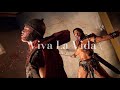 Spartacus | I Used To Rule The World