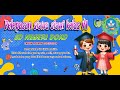 Pelepasan Siswa-Siswi Kelas 6 SDN Doko Tahun 2024