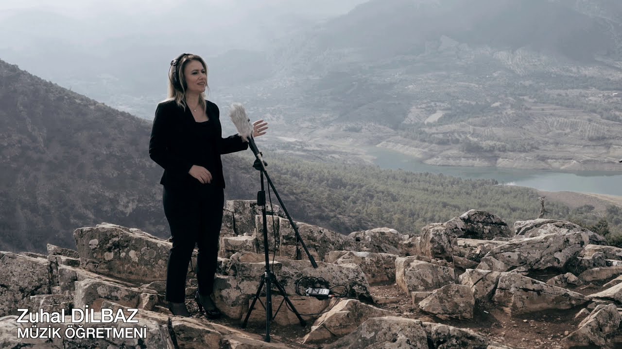 Benim Adım Öğretmen