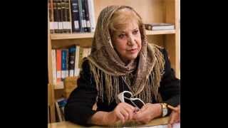 غزاله فیلی نژاد،من آن زنم.شعر: سیمین بهبهانی.آهنگساز: محمد جواد ضرابیان.