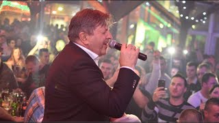 Serif Konjevic - Sin [Uzivo]