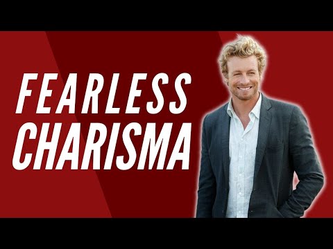 Charisma of Simon Baker&rsquo;s analysed