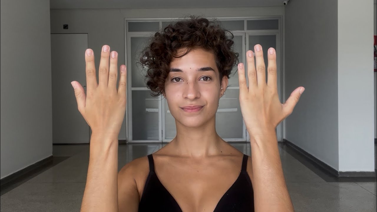 NikexPatta Beatriz Ballarin The Movers casting video