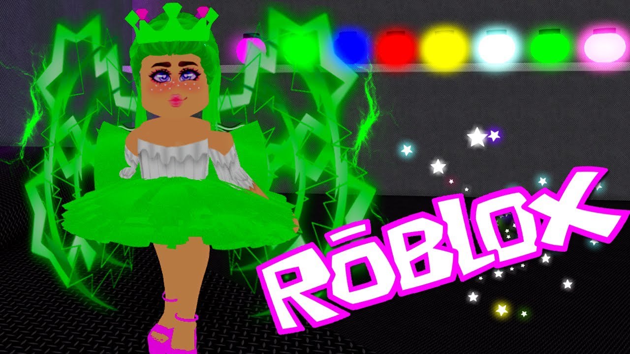 Roblox Royale High Electric Fairy Youtube - youtube roblox jenni simmer