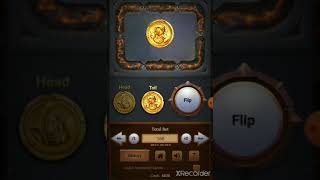 Heads and Tails 💰 freebingocasino.com