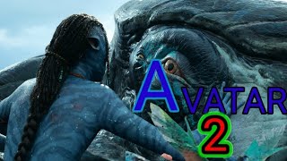 Avatar 2 Full Movie in hindi | Avatar 2 The Way Of Water full Movie 4k HD |Latest Hollywood movie HD