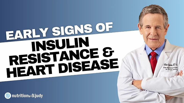 Early Signs of Insulin Resistance & Heart Disease ...