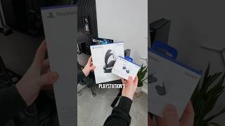 NEW PlayStation PULSE Elite vs Explore Earbuds