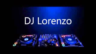 Electro mystique - DJ Lorenzo (MIX long version official)