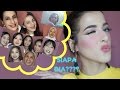 SIAPAKAH TASYA FARASYA  / GET TO KNOW ME ! (bahasa)