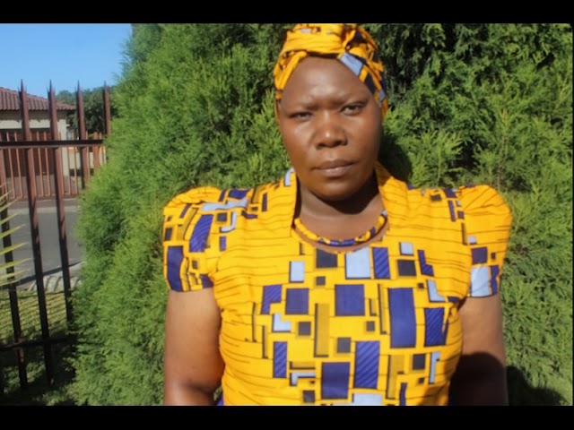 ukuhlukunyezwa kwamadoda