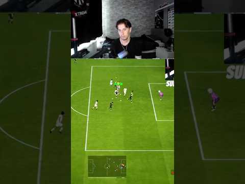 JADEN GETS MAD AT HIS PRO CLUBS STRIKER !! #fc26 #fifa