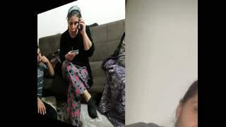 Ölüm Ayırdı Bizi