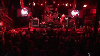 Lita Ford Live at the Whisky A Go Go October 10, 2025 (Full Show)