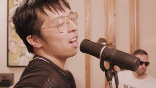 Drunk in Love | Beyoncé | funk cover ft. Kenton Chen chords