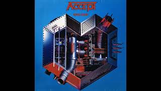 Accept - Teach Us To Survive (Eb tuning)