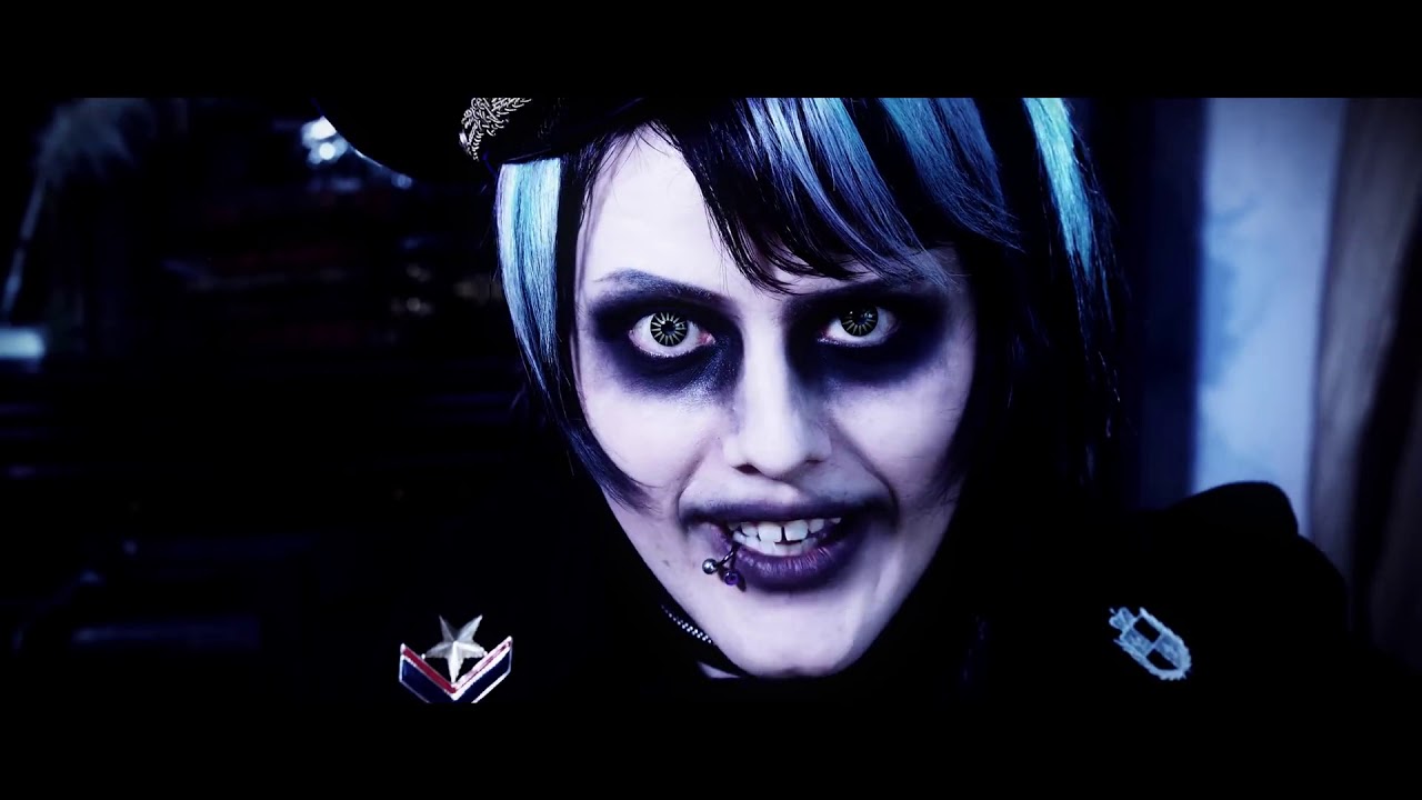 Watch BatAAr MALIGNITION Official Music Video on YouTube Watch BatAAr MALIGNITION Official Music Video on YouTube