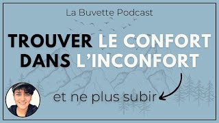 #109 - Sortir de sa zone de confort & Arrêter de subir #devperso #zonedeconfort #laozi #daodejing