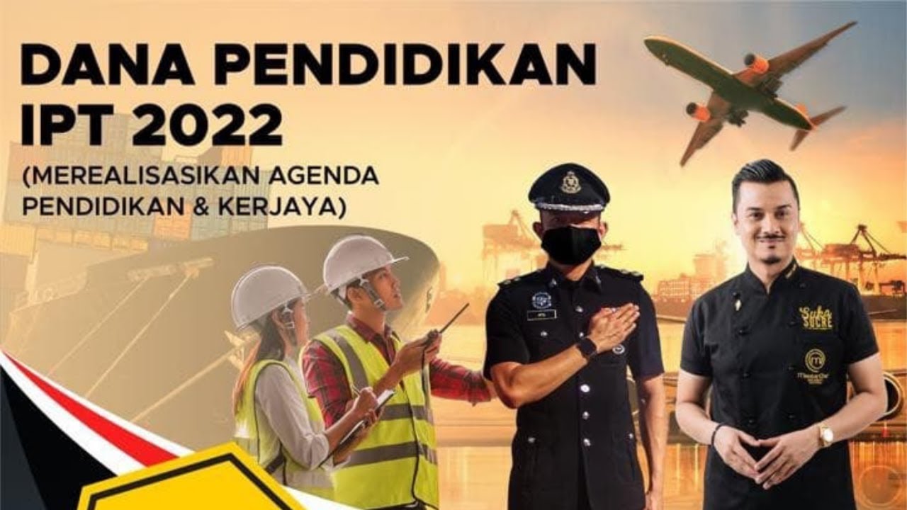 MEREALISASIKAN AGENDA PENDIDIKAN & KERJAYA - MEREALISASIKAN AGENDA PENDIDIKAN & KERJAYA
