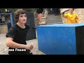 Кардо 2020 CHECHEN PARKOUR