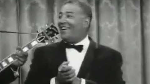 The Mills Brothers - Up the Lazy River (1961)