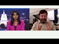Frank Luntz says both parties will talk 'unity' in 2024... then brutally attack each other