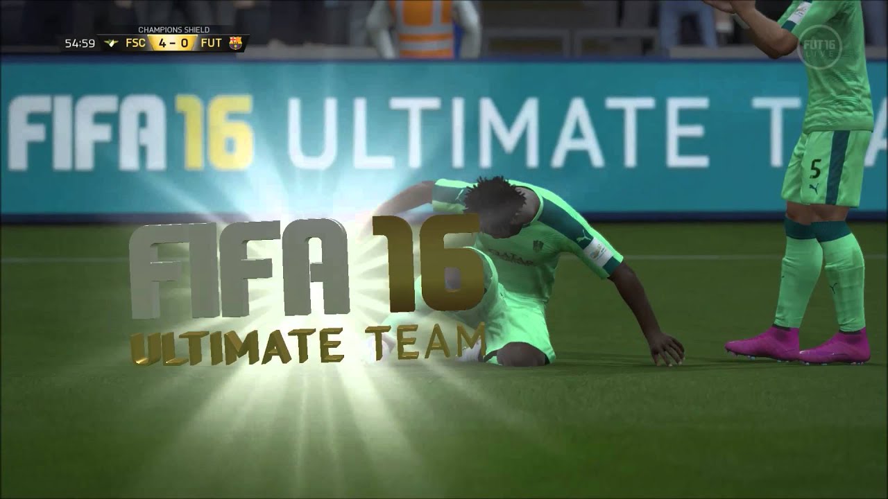 FIFA 16; Ultimate 100K Hybrid Squad Builder Ft. De Bruyne