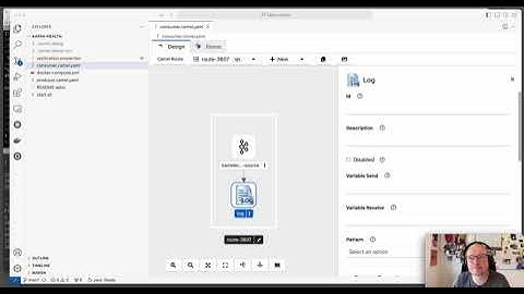 Quickly run Camel JBang with Spring Boot or Quarkus