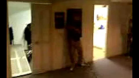 TREVOR PETERSEN JRC 97