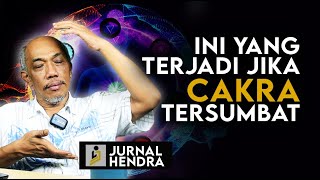 Rahasia 7 Cakra Manusia | Ini Cakra Yang Paling Penting!!