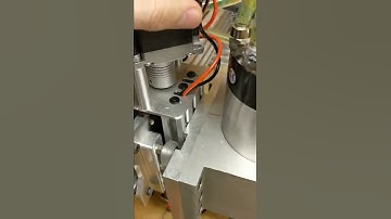 Open Build Ox backlash on Y and A axis