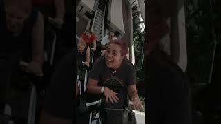 TRON Lightcycle / Run Surprise Of A Launch #shorts
